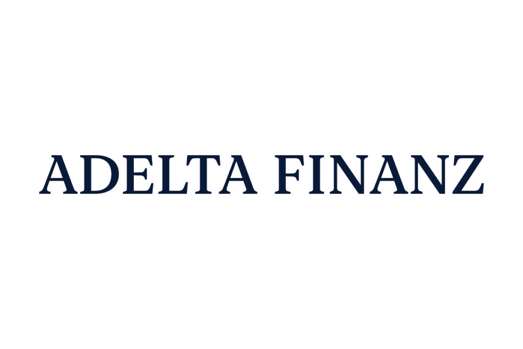 Adelta.Finanz Logo
