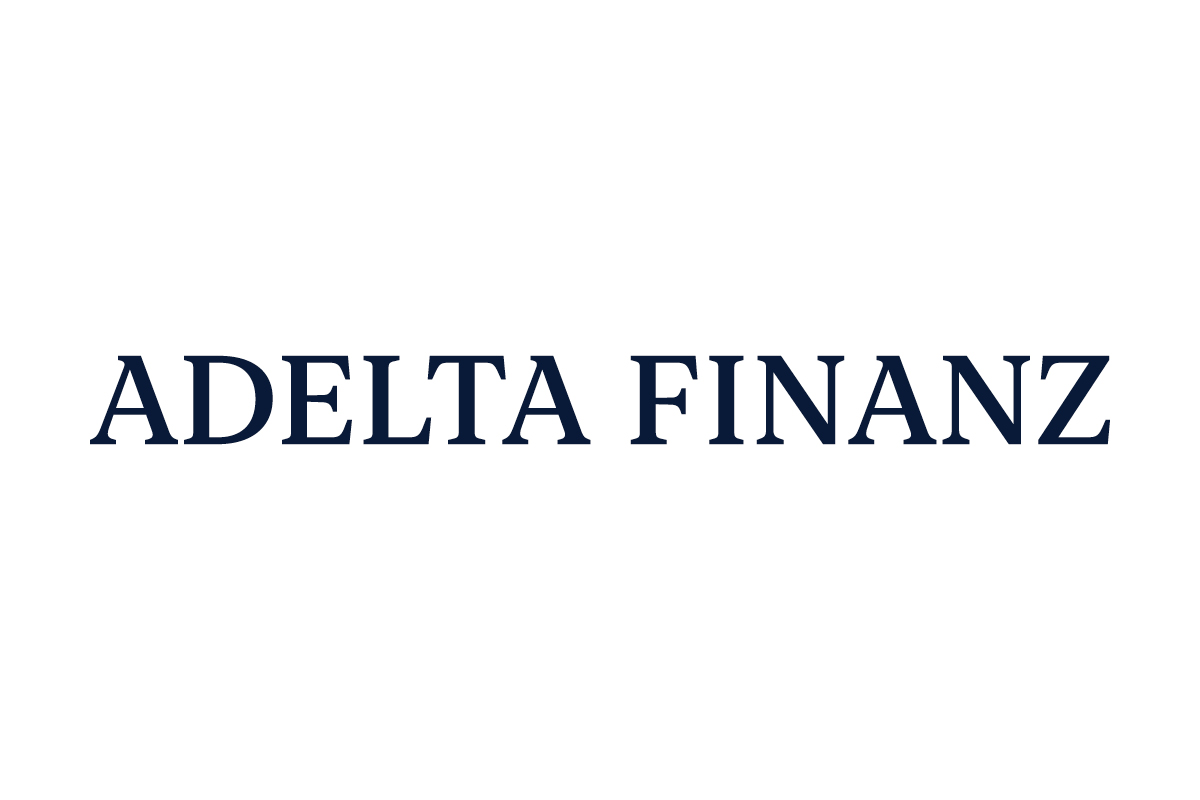 Adelta.Finanz Logo