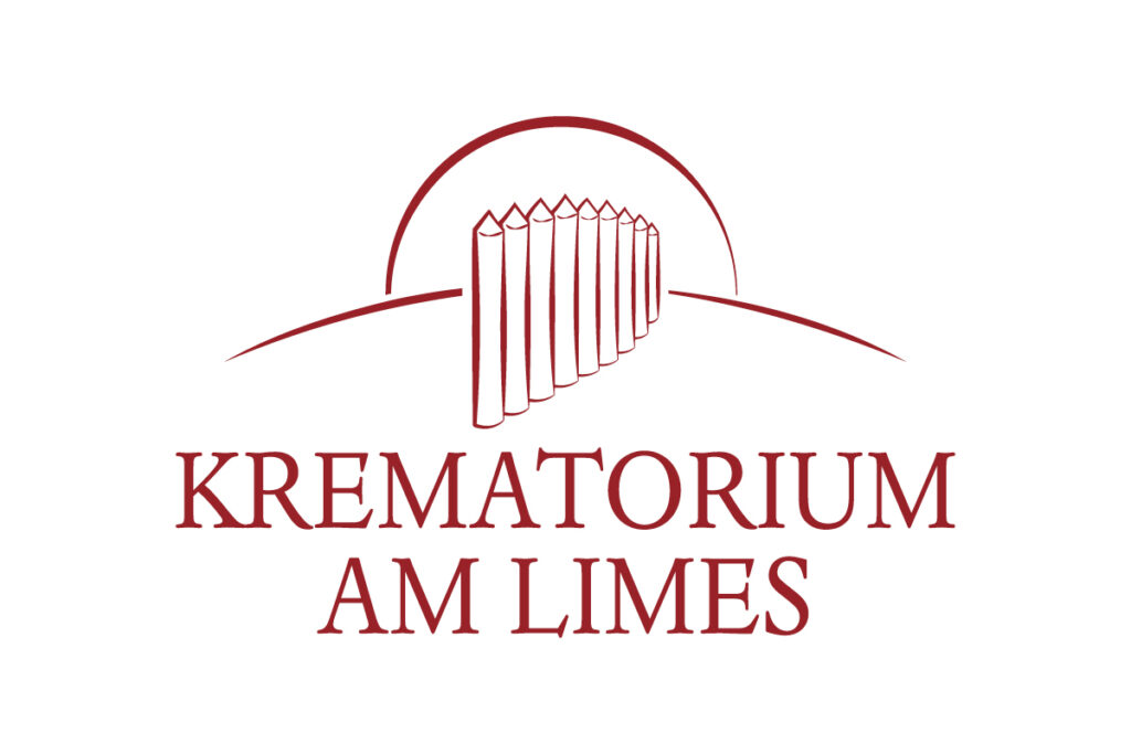 Krematorium am Limes Logo