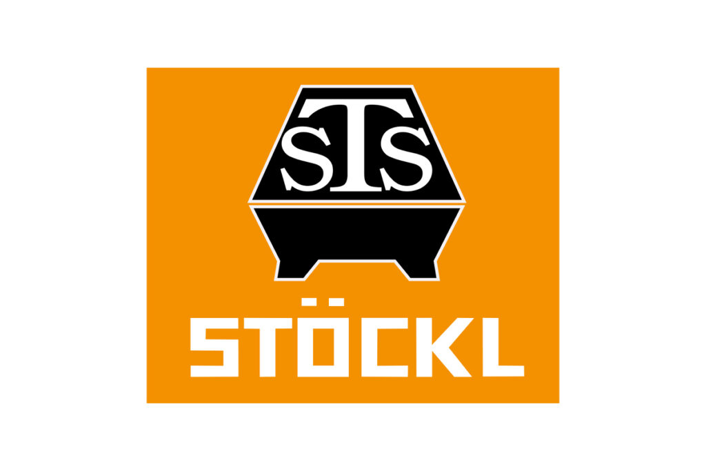 Stöckl Logo