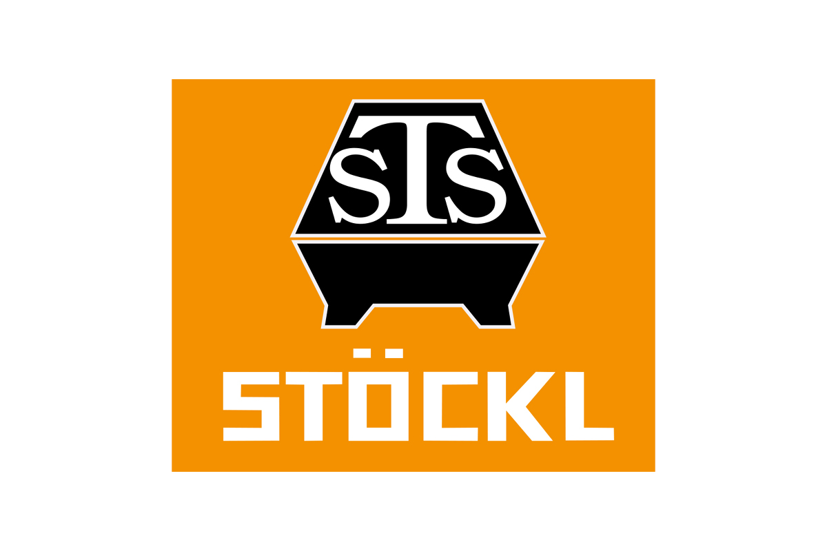 Stöckl Logo