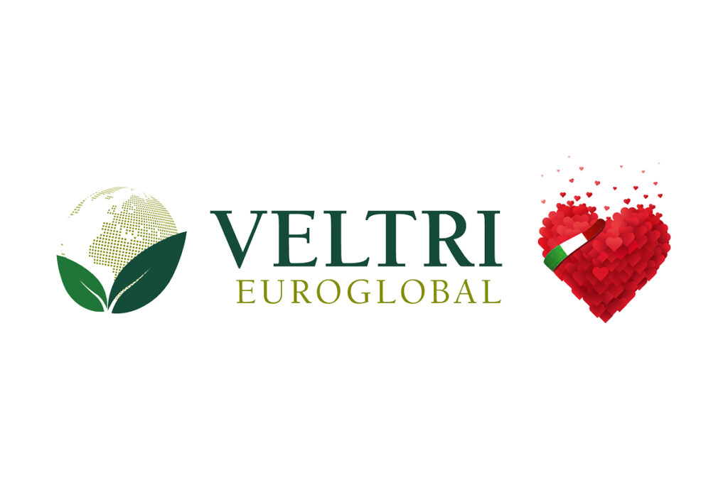 Veltri Euroglobal Logo