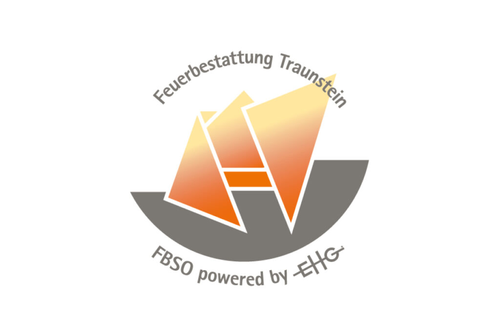 Feuerbestattungen Südostbayern Logo