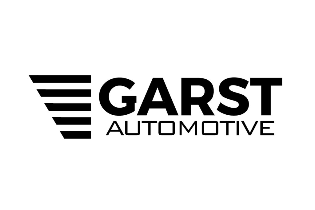 GARST Automotive Logo