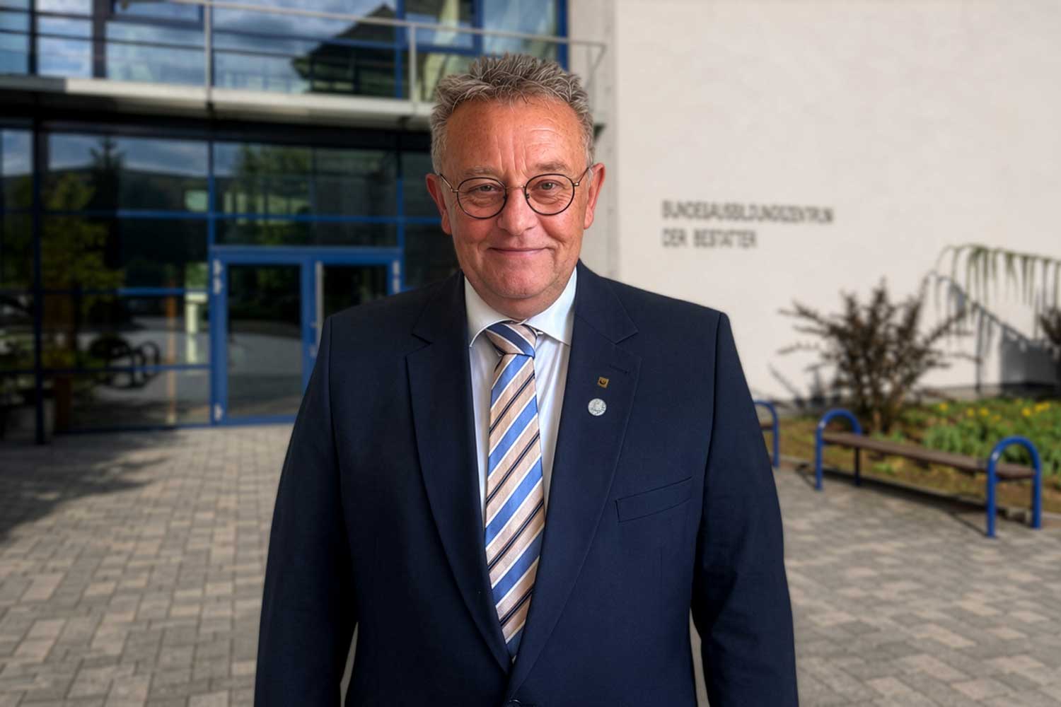 Matthias Liebler
