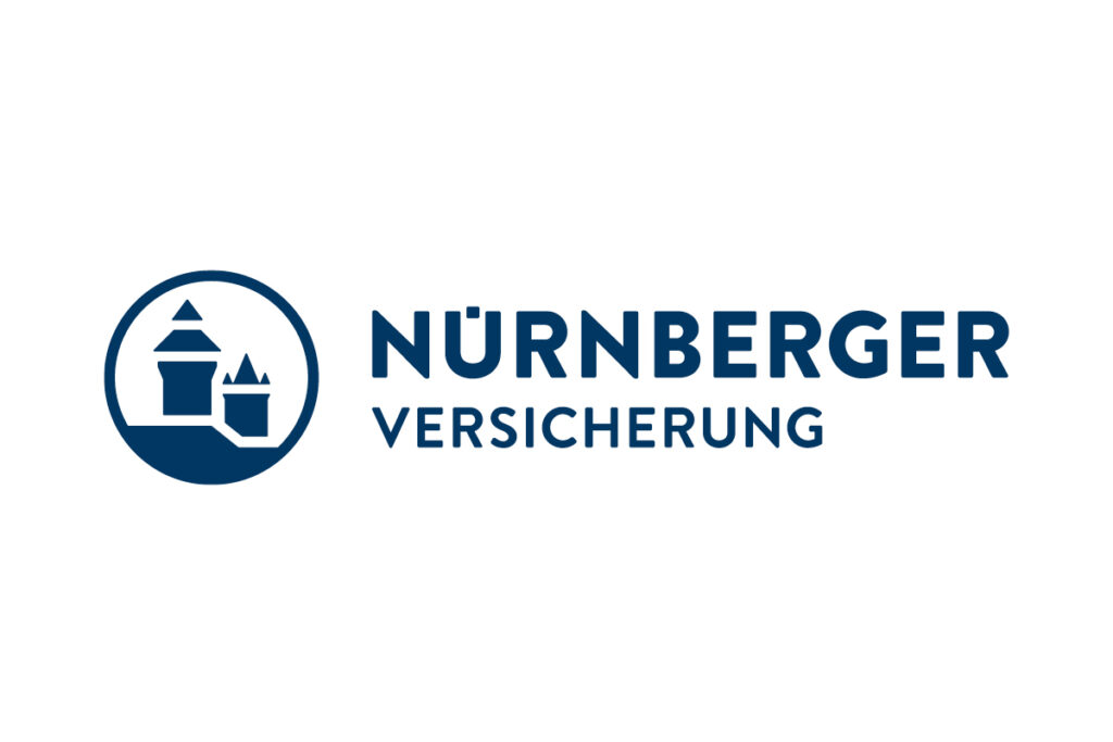 Nürnberger Versicherung Logo