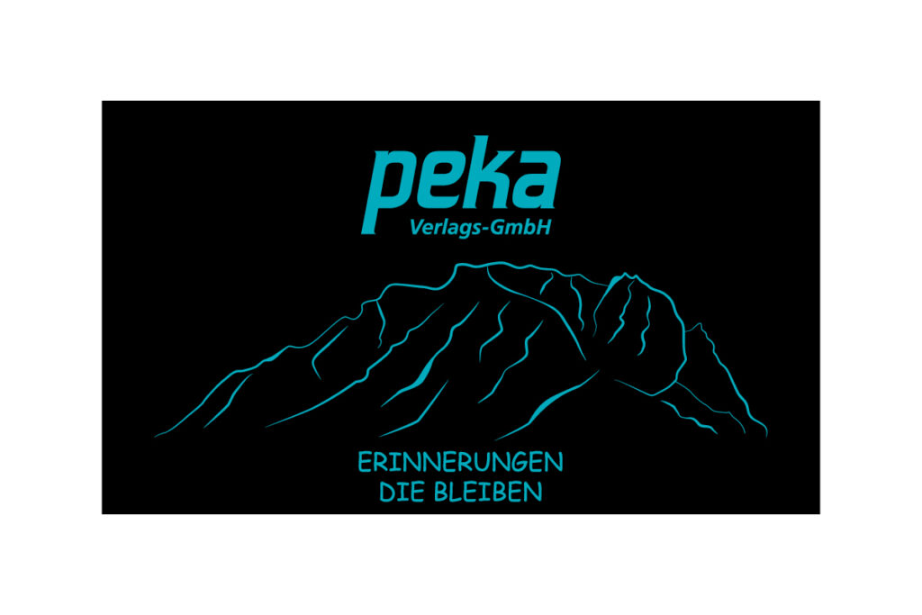 peka Verlag Logo