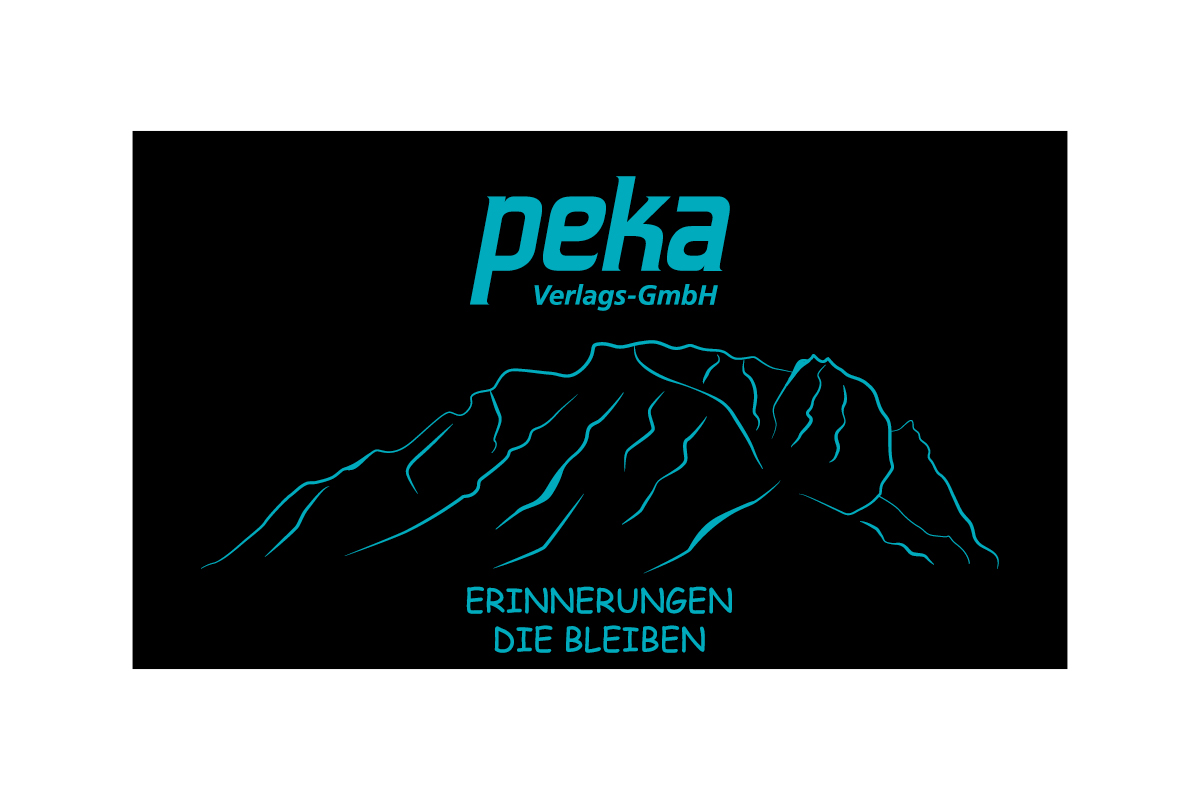 peka Verlag Logo