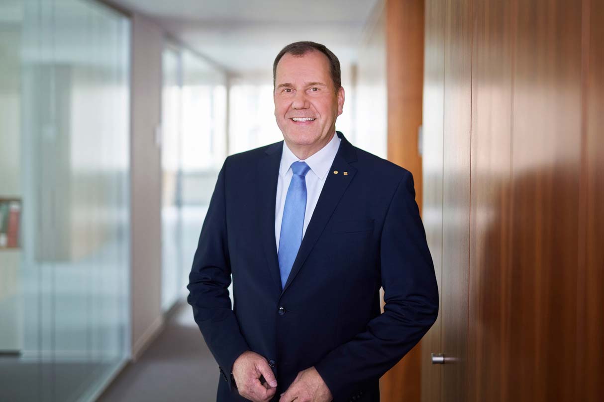 Ralf Michal