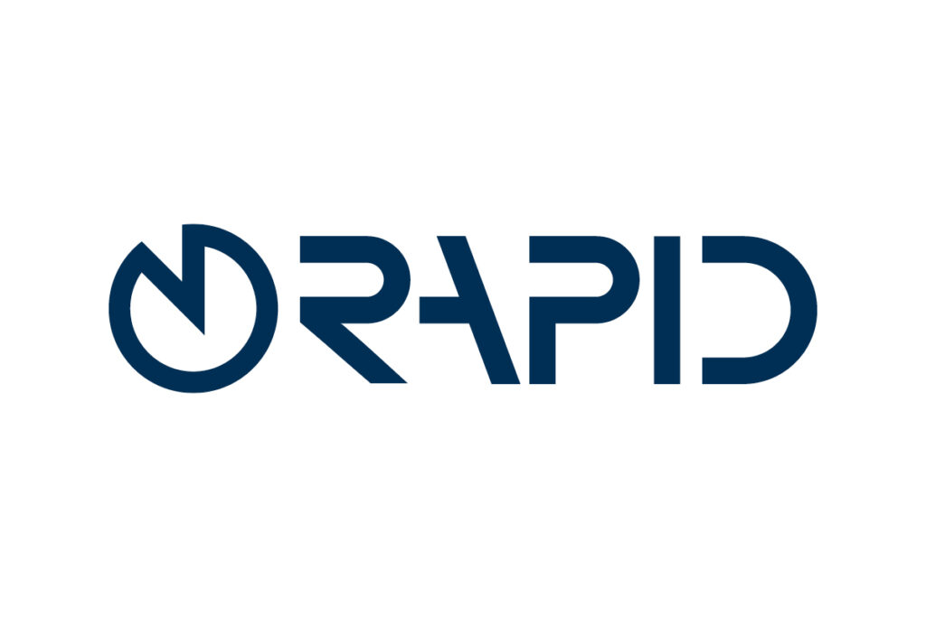 Rapid Data Logo