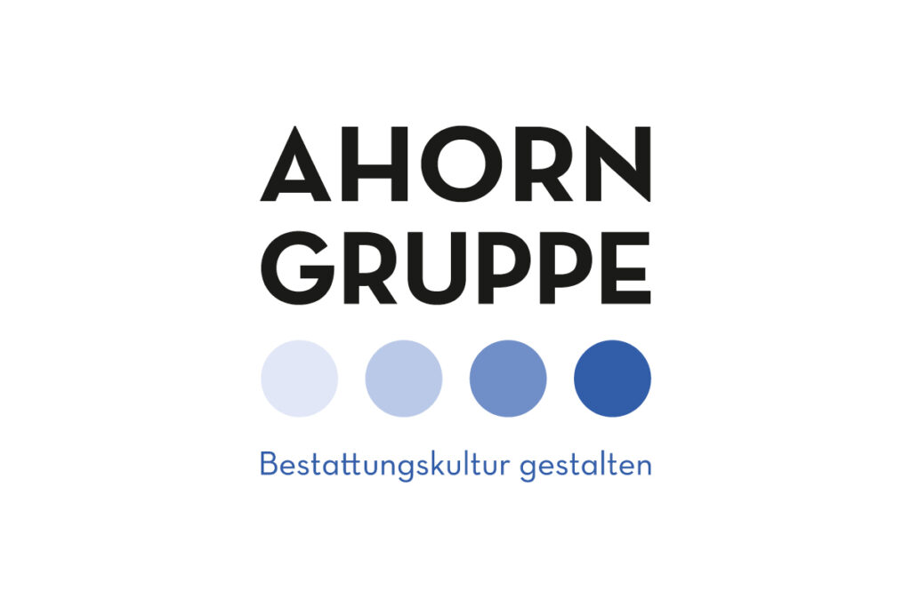 Ahorn Gruppe Logo