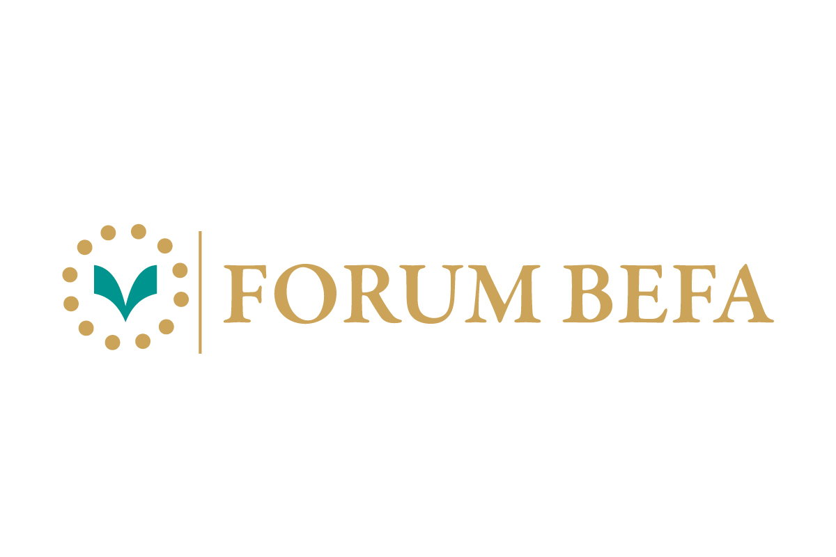 Forum Befa Logo