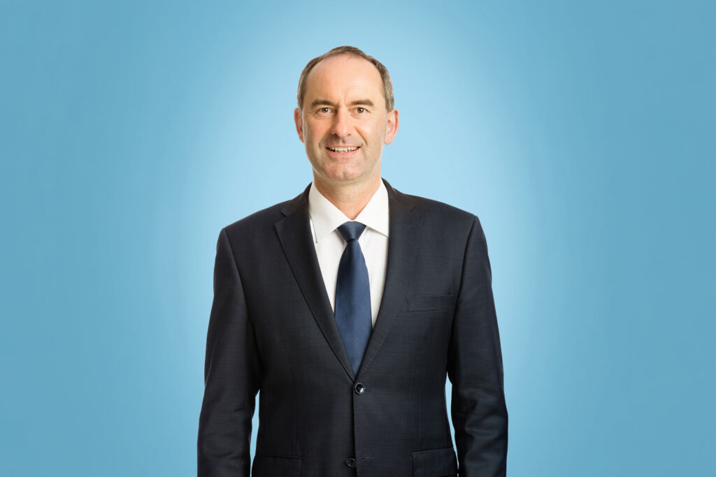 Hubert Aiwanger